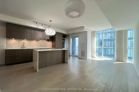 1 Yorkville Avenue 3801