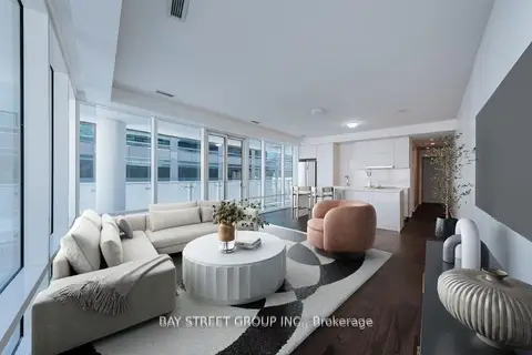1 Bloor Street E 326