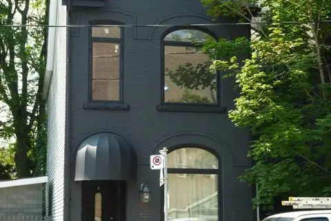 171 Harbord Street Apt 1