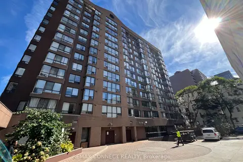 117 Gerrard Street 601