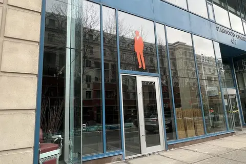 477 Richmond Street W 103