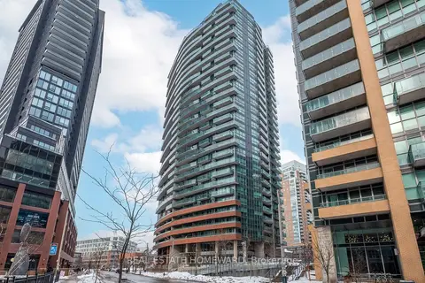 150 East Liberty Street 506