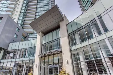 5168 Yonge Street 2906