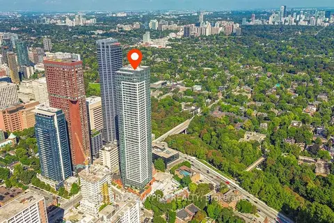 609 Sherbourne Street 2809