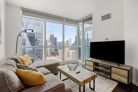 18 Yonge Street 3602