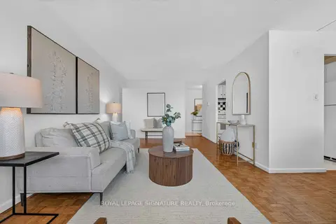 715 Don Mills Road 2502