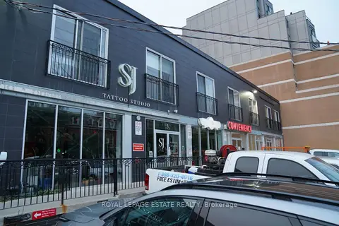 1153 Queen Street W