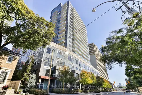58 Orchard View Boulevard 908
