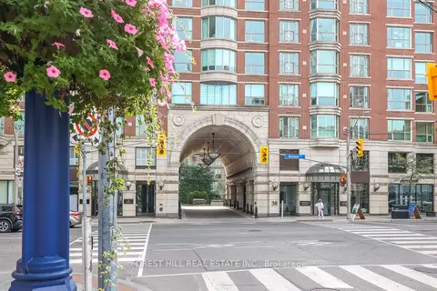 38 Avenue Road 305