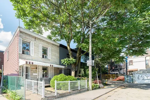 6 Crocker Avenue