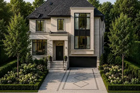 387 Hounslow Avenue