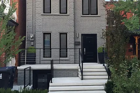 80 Northcote Avenue