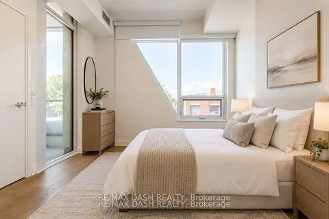 151 Avenue Road 310