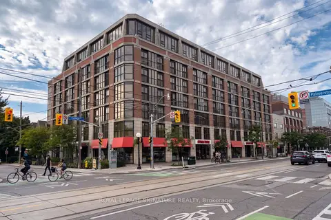 308 Palmerston Avenue PH07