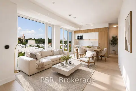 328 Dupont Street 1006