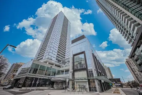 5180 Yonge Street 2309