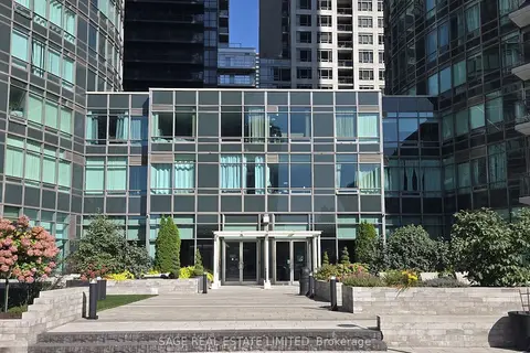 361 Front Street W 2109