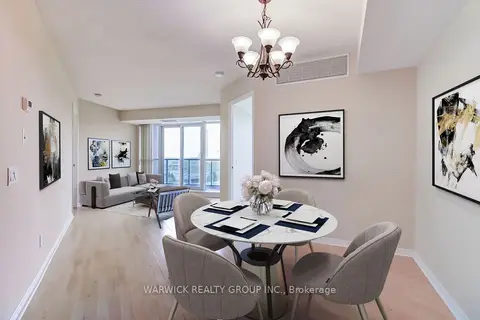 30 Harrison Garden Boulevard 903