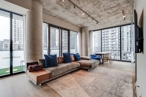 11 Charlotte Street 1606