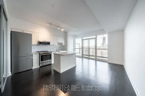 160 Vanderhoof Avenue 601