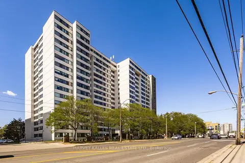 3000 Bathurst Street 110