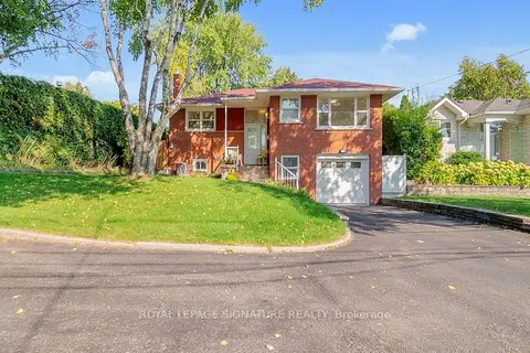 145 Sloane Avenue Lower