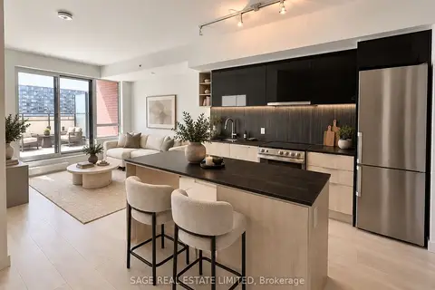 31 Tippett Road 730