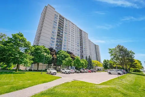 5 Parkway Forest Drive 1109
