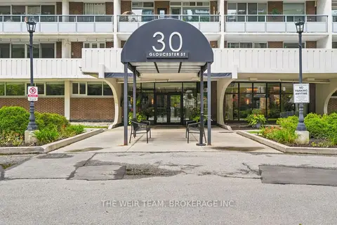30 Gloucester Street 2110