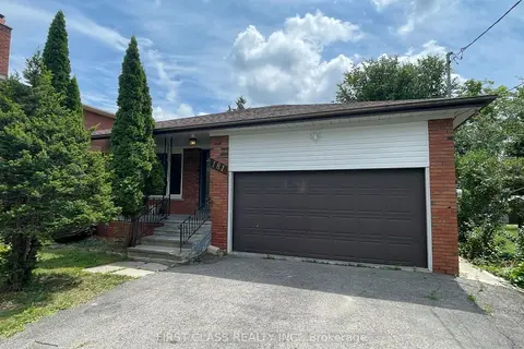 181 Wedgewood Drive Lower