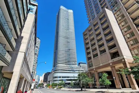 11 Wellesley Street W 4106