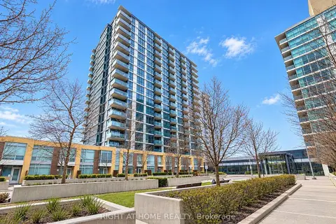 19 Singer Court 1701B