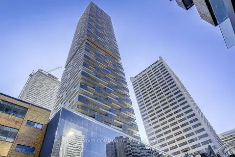 8 Eglinton Avenue E 4504