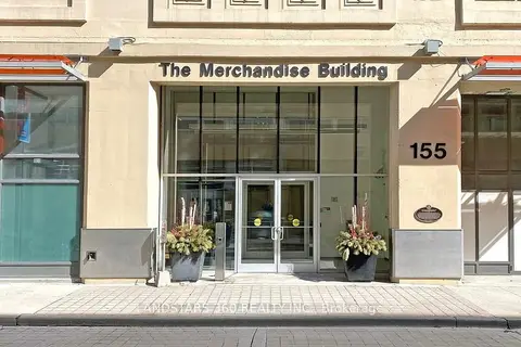 155 Dalhousie Street 926