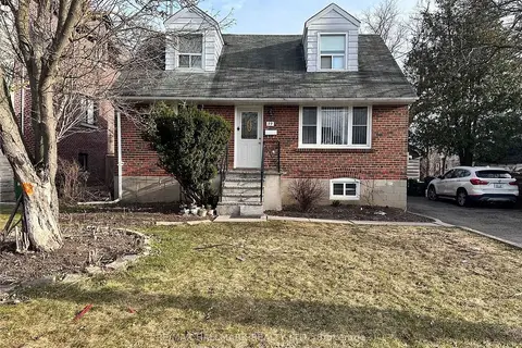 59 Newton Drive Bsmt