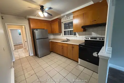 513 Oakwood Avenue Lower