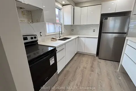 513 Oakwood Avenue 2nd Floor