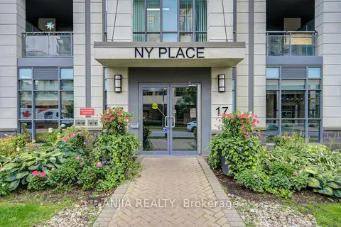 17 Kenaston Gardens 510