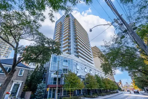 58 Orchard View Boulevard 1707