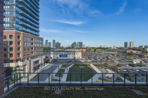 25 Frederick Todd Way 407