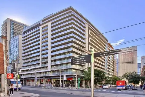 111 Elizabeth Street 552