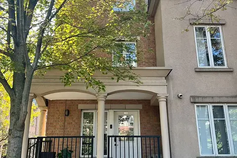 46 Western Battery Road 801