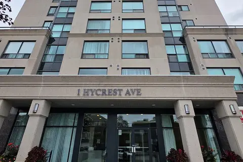 1 Hycrest Avenue 101