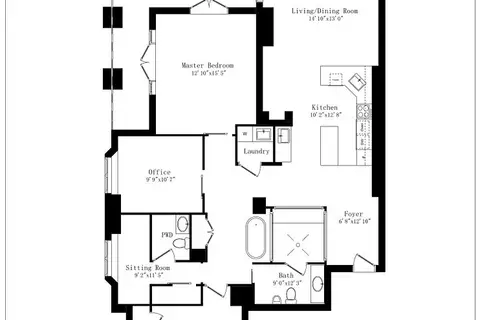 68 Yorkville Avenue 301