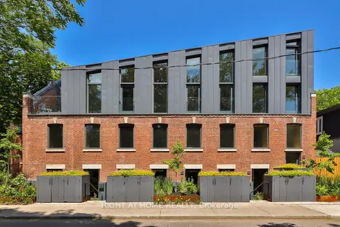 225 Brunswick Avenue Penthouse 2