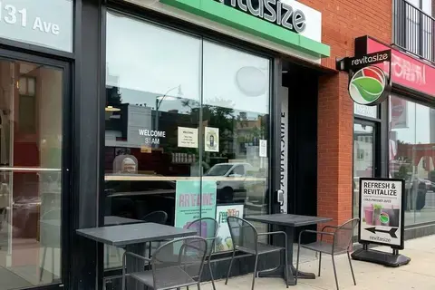 2631 Yonge Street