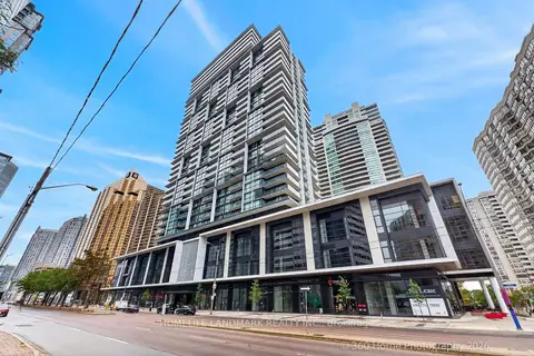 4955 Yonge Street 1008