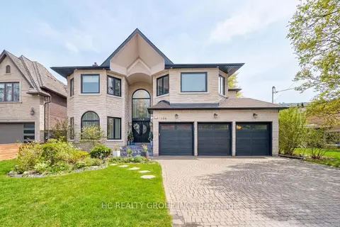 Address withheld · Bayview Village