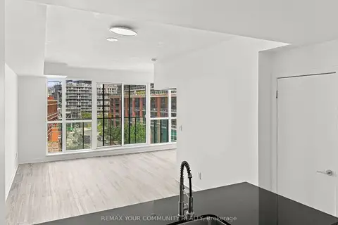 150 East Liberty Street 618