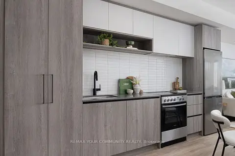 181 Sterling Road 1107